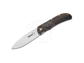 Ніж складаний Boker Plus Exskelimoor 1 купить