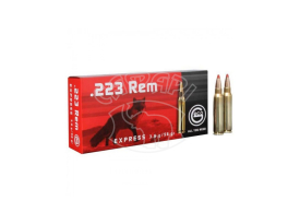 Патрон RUAG GECO .223 Rem EXPRESS 3,6 g (55GR) купить