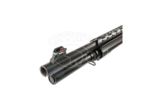 Рушниця помпова Safarms Tactical-02 12/76