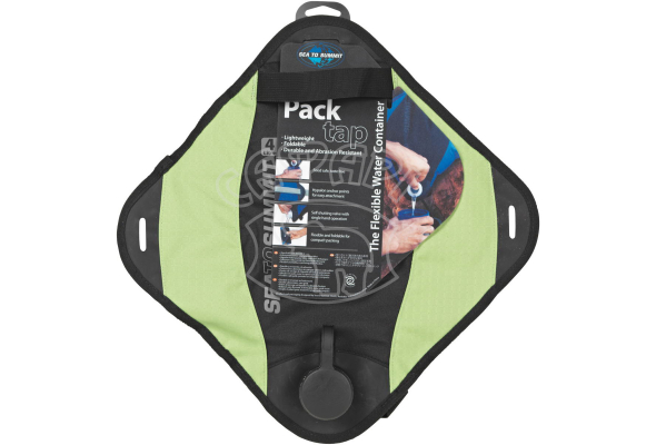Емкость для воды Sea To Summit Pack Tap 4 L