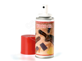 Засіб-спрей для догляду за деревом Stil Crin Oil Wood купить