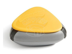 Емкость для специй LIGHT MY FIRE SaltandPepper Plus Spice Box Yellow