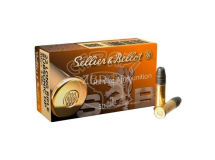 Патрон Sellier&Bellot Subsonic k.22 LR LRN 2,60 g (40GR)