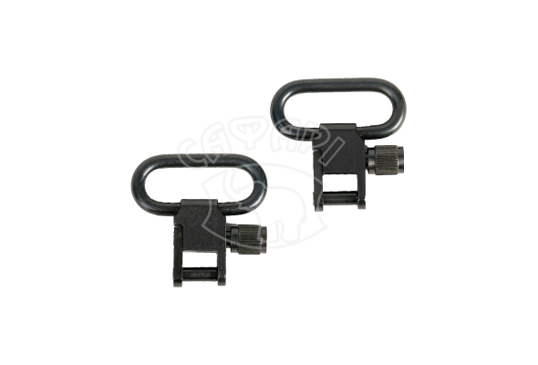 Ружье Inter arms Dark Black 28