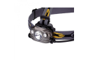 Налобный фонарь - power-банк Fenix HP30R CREE XM-L2, XP-G2 (R5) серый