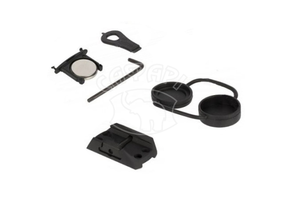 Коллиматорный прицел Holosun Paralow HS403B