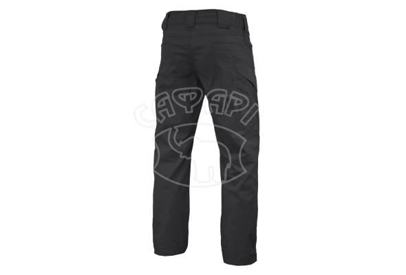 Штани Texar ELITE Pro trousers 2.0T ripstop чорний XXL