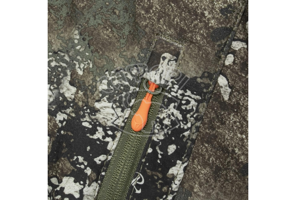 костюм для полювання Soft-Shell Camo-Tec Norman