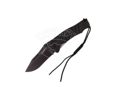 Ніж складаний Ontario Utilitac II JPT-3S Black