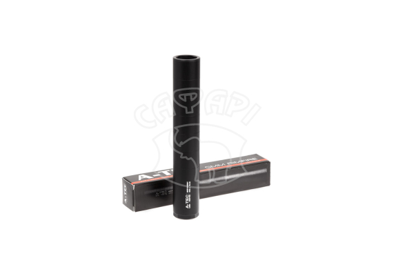 Глушитель A-TEC CMM-6 для к.22 LR 1/2