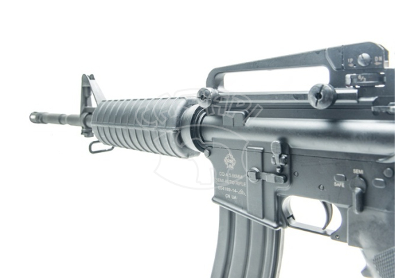 Карабин Norinco CQ-A к.223 Rem