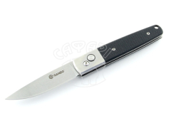 Ніж складаний Ganzo G7212 black