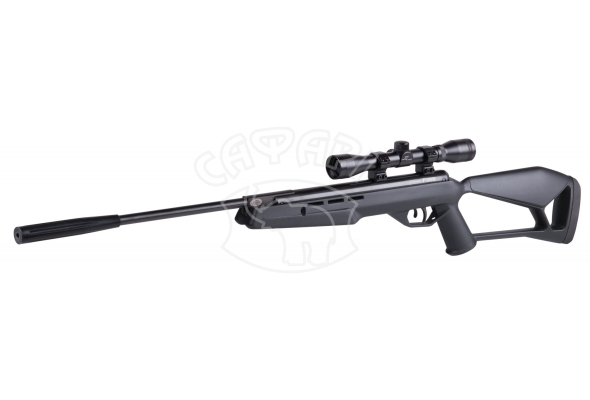 Гвинтівка пневматична Crosman Fire NP