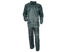 Водонепроникний костюм-дощовик Percussion Rainproof