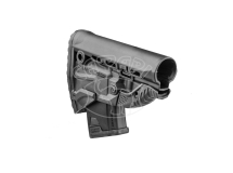  Приклад с дополнительным магазином Fab Defense для АК