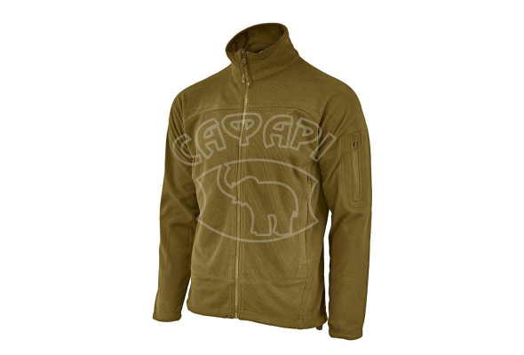 Флісова кофта Texar CONGER койот L