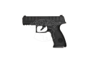 Пистолет пневматический Umarex Beretta APX Blowback