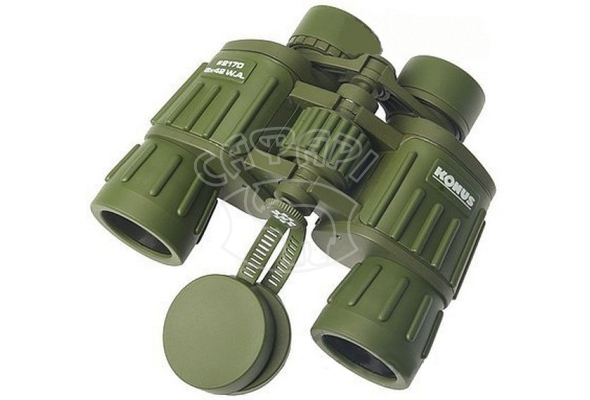 Бинокль Konus KonusArmy 10x50 W.A.