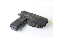 Кобура пластиковая ATA-GEAR FANTOM VER.3 для T-REX левша