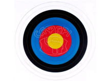 Мишень JVD Target Face Fita 80 Centre cm