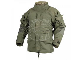 Зимова куртка Helikon-Tex ECWCS Gen II Oliva купить