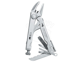 Мультитул Leatherman Crunch чехол кожа купить
