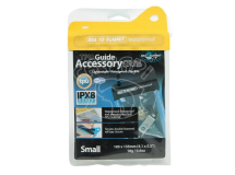 Гермопакет Sea to Summit TPU Accessory Case S, yellow