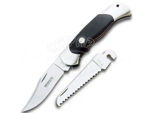 Нож складной Boker Optima Set (+пила)