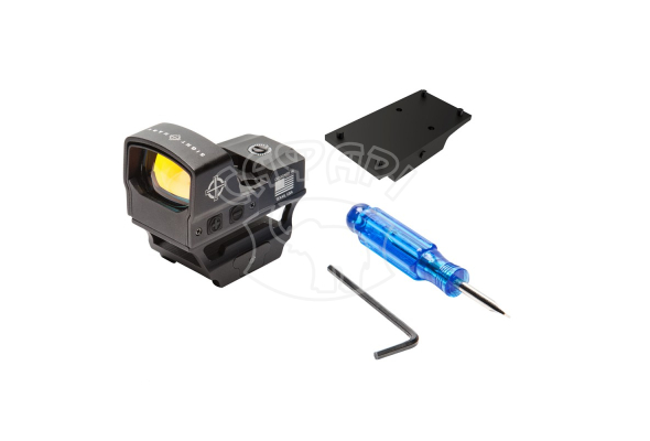 Коллиматорный прицел SIGHTMARK Ultra Shot A-Spec