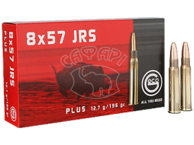 Патрон Geco 8x57 JRS TM Plus купить
