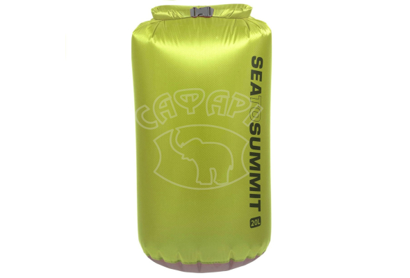 Водонепроникний полегшений мішок Sea To Summit Ultra-Sil Dry Sack 20л