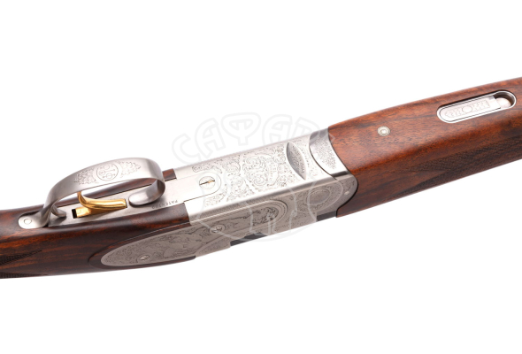Ружье Beretta 687 EL Gold Pigeon II кал. 12/76