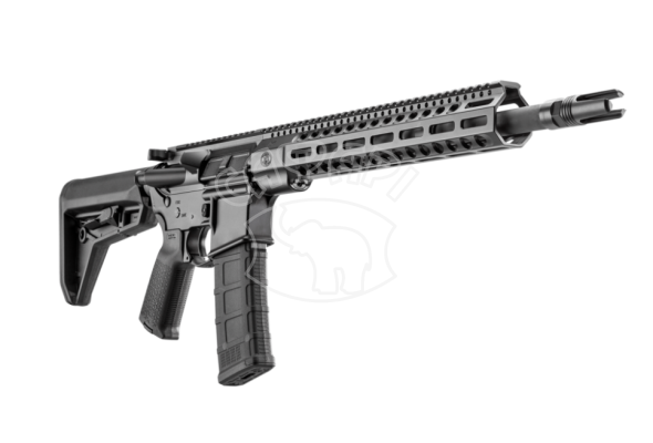 КАРАБИН НАРЕЗНОЙ FN15 TACTICAL CARBINE II КАЛ.5.56