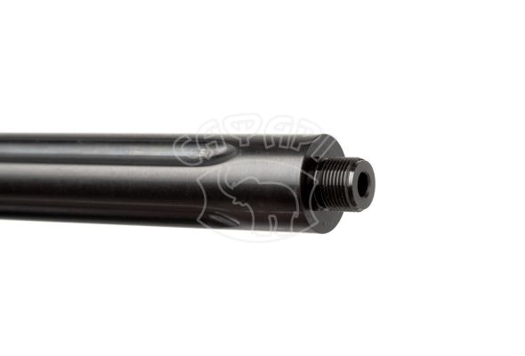 Карабин Ruger 10/22 Takedown Fluted к.22LR