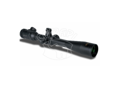 Оптический прицел Konus Konuspro M30 4,5-16x40 Engraved Mil-Dot reticle