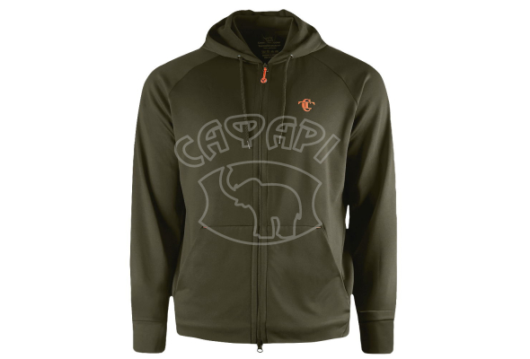 Костюм спортивный Camo-Tec Shadow ThermoStretch Olive