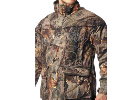 Мисливська куртка Hillman  купить