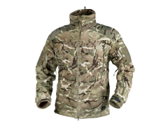 Флісова куртка Helikon-Tex LIBERTY - Double Fleece