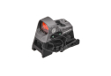 Коллиматорный прицел SIG Optics ROMEO 3 REFLEX SIGHT, 1x25MM, 3 MOA RED DOT,M1913 RISER