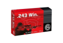 Патрон RUAG GECO .243 WIN TM 6,8 g (105GR)