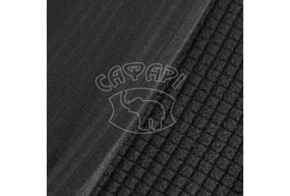 Термобелье Camo-Tec Polarheat guadro stretch Black