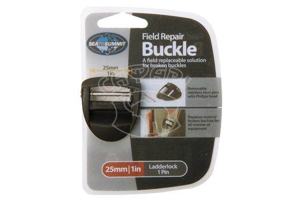 Пряжка Sea To Summit Buckle Side Release 1 Pin 25мм