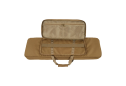 Чохол для зброї Frontier Ash One size 102х33х10 см Coyote brown