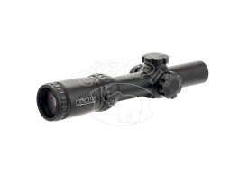 Оптический прицел Konus Konuspro M-30 1-6x24 Circle Dot IR купить