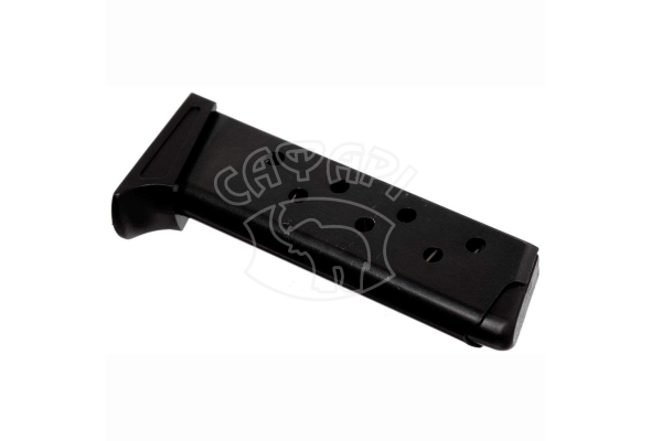 Стартовий пістолет Ekol LADY Black
