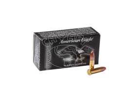 Патрон Federal American Eagle CP Solid 22LR 45GR 2,92гр купить
