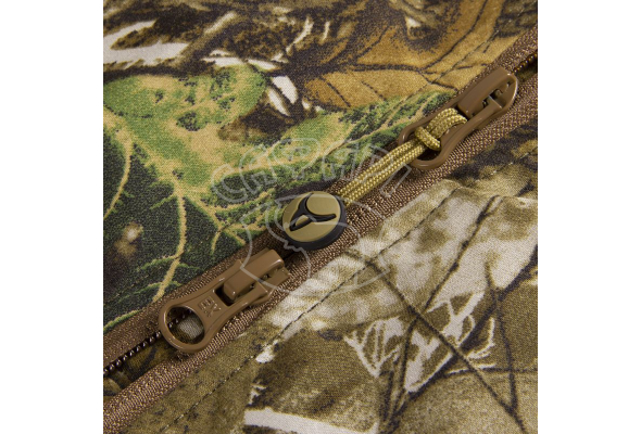 Костюм для охоты Camo-Tec Stalker Poplin Касание солнца