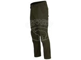 Штани тактичні Camo-Tec Spartan Канвас Olive купить