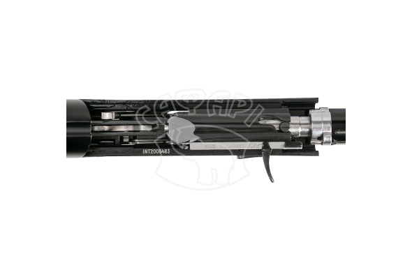 Ружье Inter arms Extra Black high-rib 30