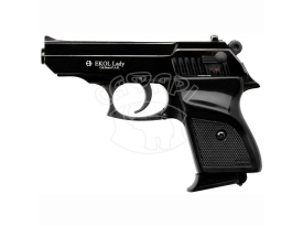 Стартовий пістолет Ekol LADY Black купить